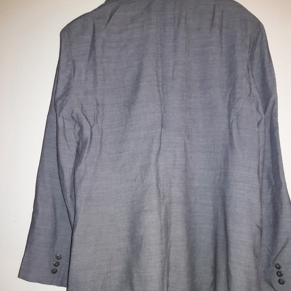 Long jacket